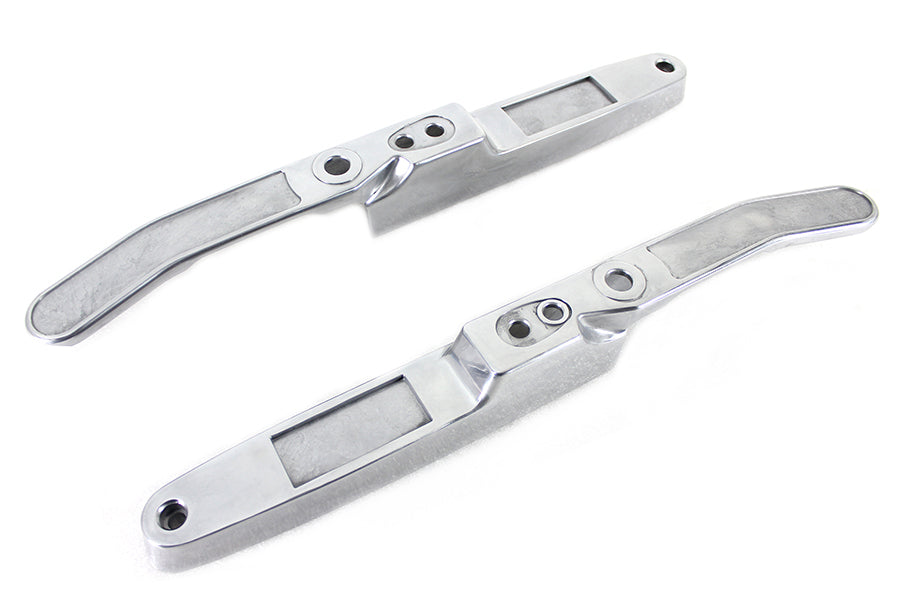 Replica Rear Fender Strut Set Polished(SET)