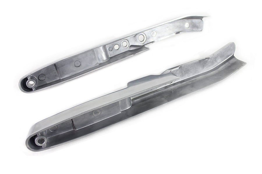 Replica Rear Fender Strut Set Polished(SET)