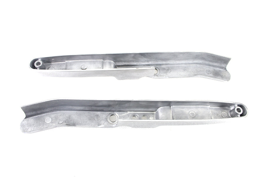 Replica Rear Fender Strut Set Polished(SET)