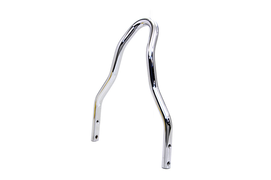 10 Round Sissy Bar Top(EA)