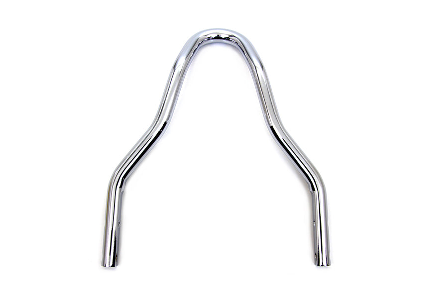 10 Round Sissy Bar Top(EA)