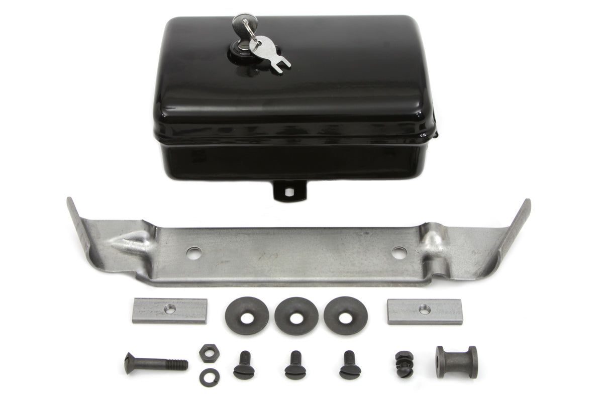 Rectangular Tool Box Kit(KIT)
