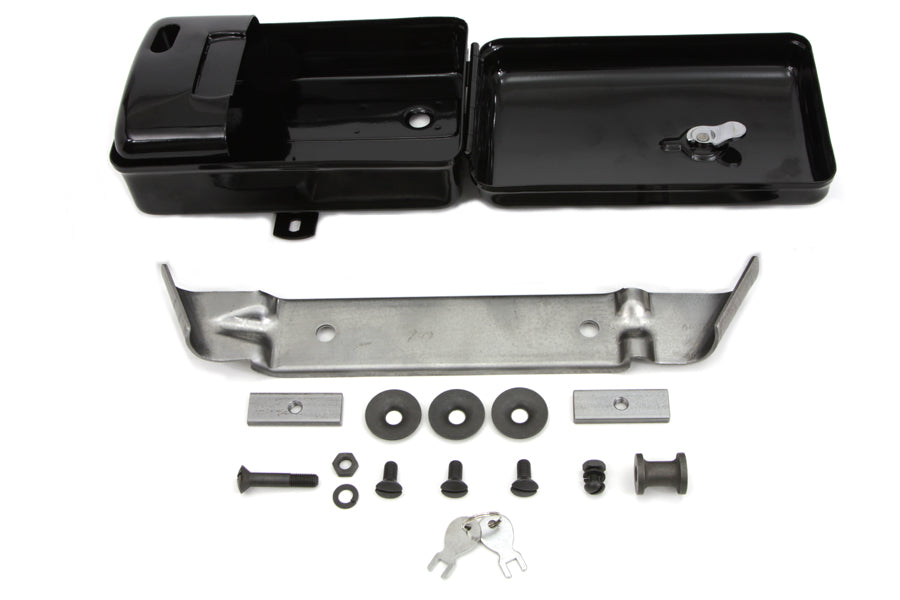 Rectangular Tool Box Kit(KIT)