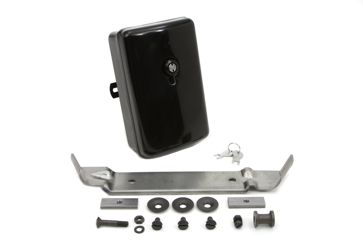 Rectangular Tool Box Kit(KIT)