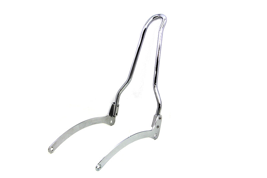 16 Sissy Bar Kit Chrome(KIT)