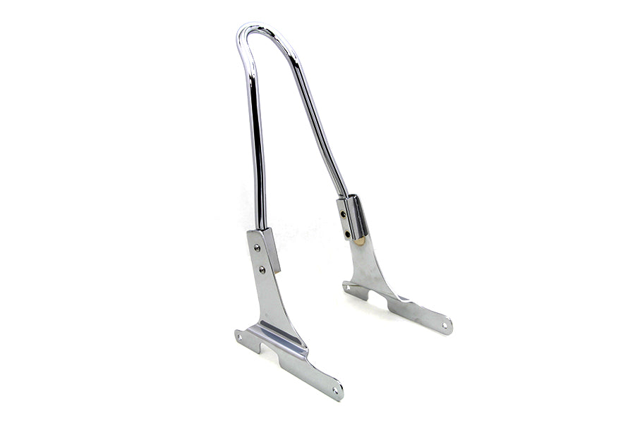 13 Sissy Bar Kit Chrome(KIT)