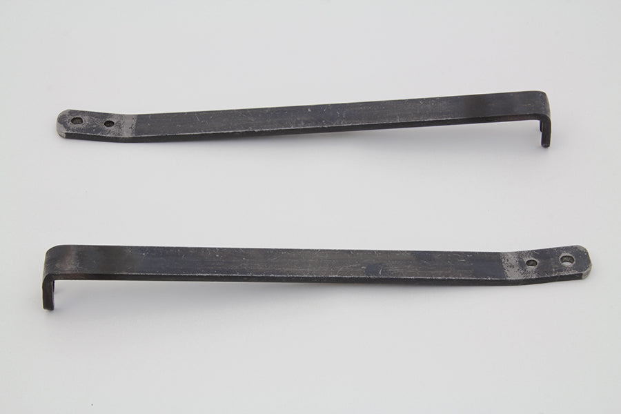 Rigid Rear Fender Stay Set Raw(SET)