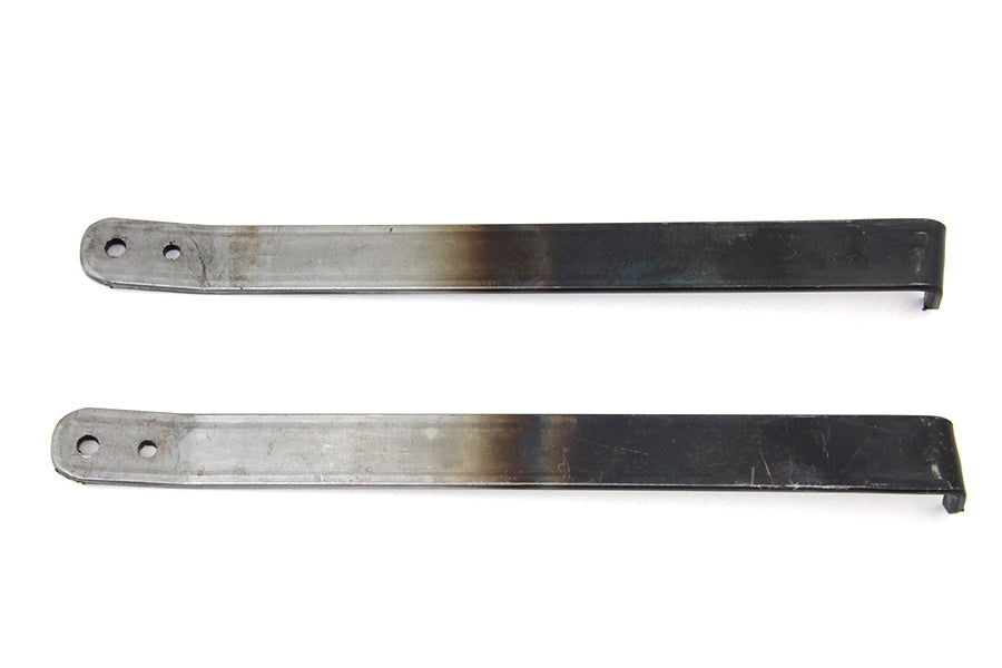Rigid Rear Fender Stay Set Raw(SET)