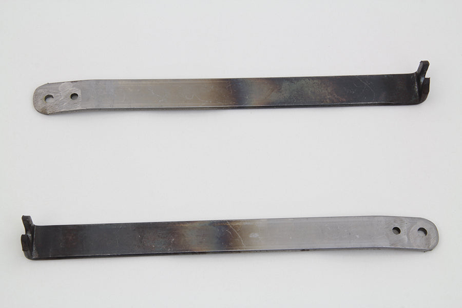 Rigid Rear Fender Brace Set Raw(SET)