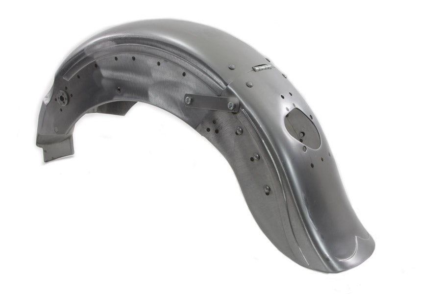 Replica Rear Fender Raw(EA)
