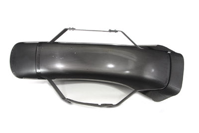 Servi-Car Raw Front Fender(EA)