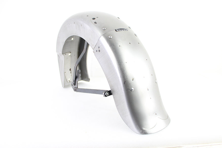Replica Rigid Rear Fender(EA)