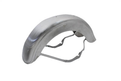 Replica Spring Fork Front Fender Raw(EA)