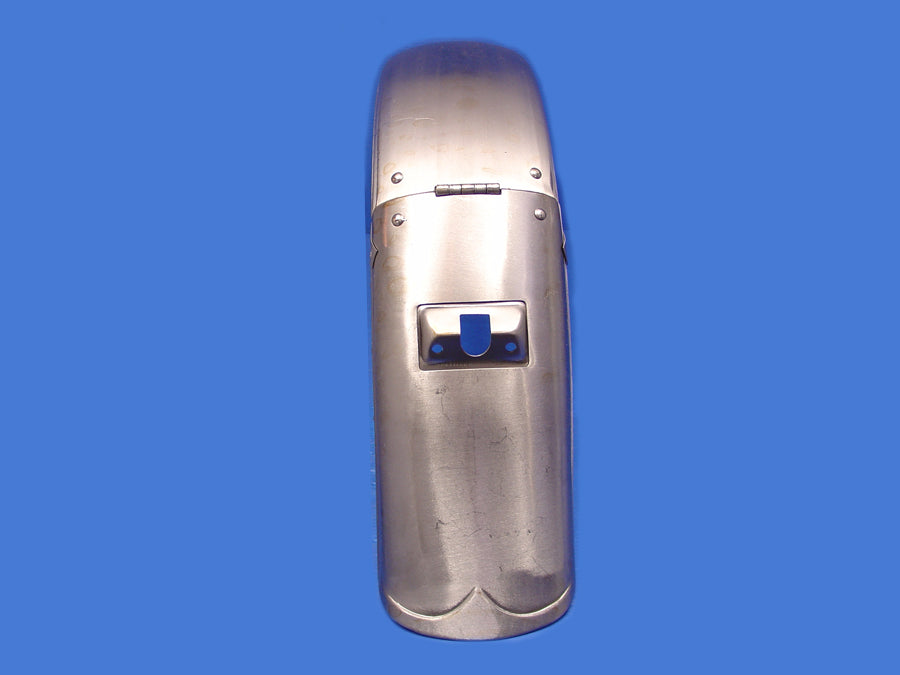 Replica Rear Fender with Hinged Tail(EA)
