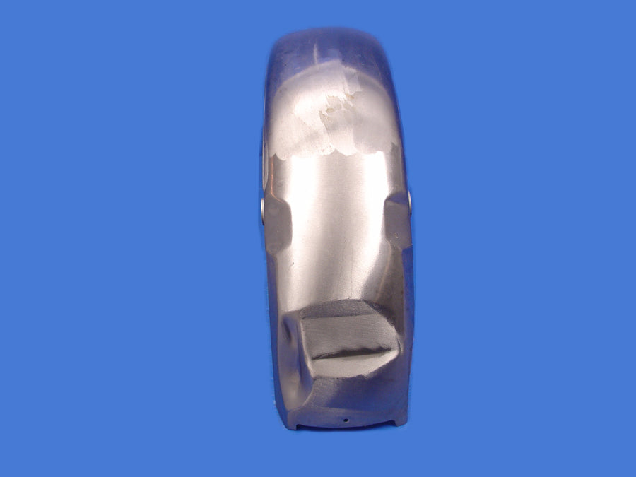 Replica Rear Fender with Hinged Tail(EA)
