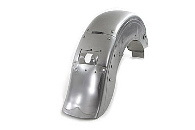 Replica Rear Fender with Hinged Tail(EA)