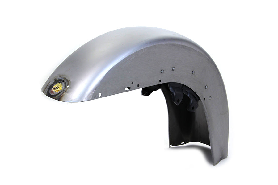 Replica Front Fender Raw(EA)