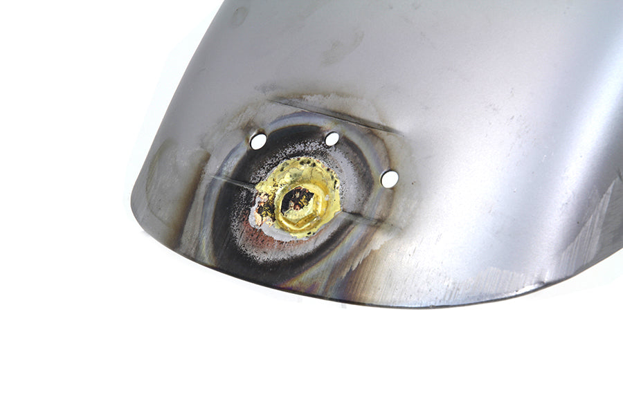 Replica Front Fender Raw(EA)
