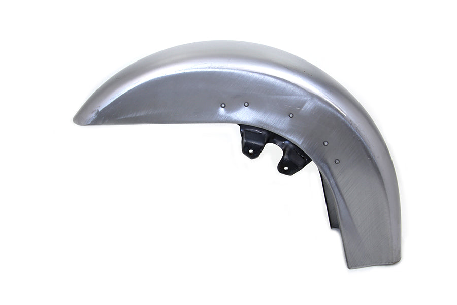 Replica Front Fender Raw(EA)