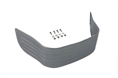 Ribbed Lower Fender Trim(EA)