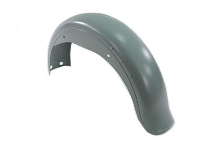 Replica Rear Fender Steel(EA)