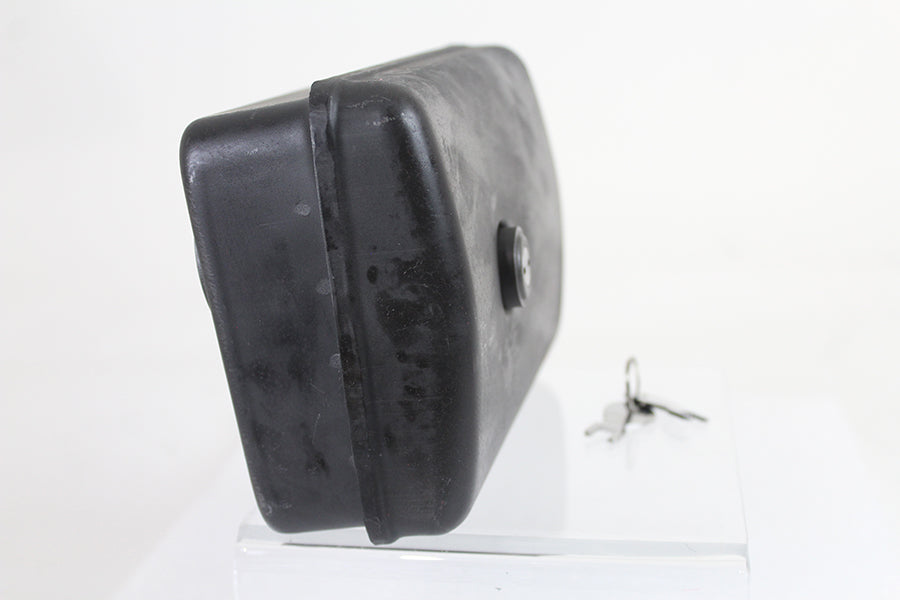 Rectangular Parkerized Tool Box(EA)