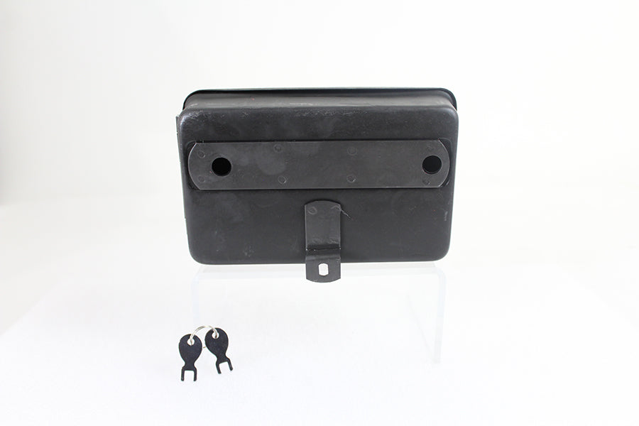 Rectangular Parkerized Tool Box(EA)