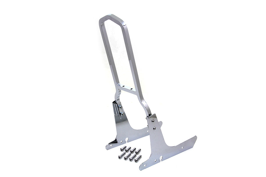 16 Solid Sissy Bar Kit(KIT)