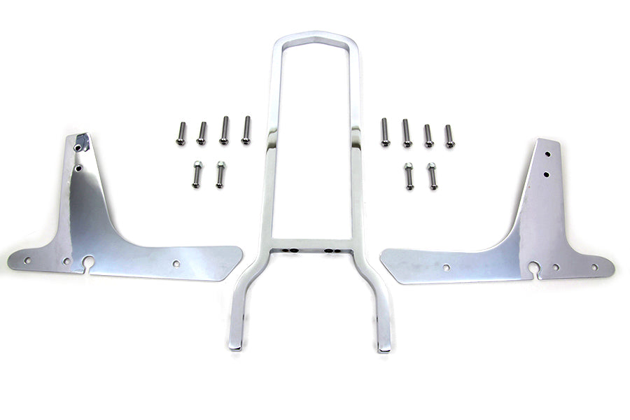 20 Solid Sissy Bar Kit(KIT)