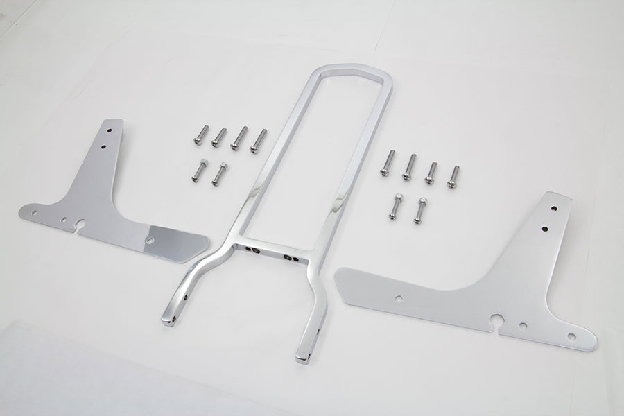20 Solid Sissy Bar Kit(KIT)