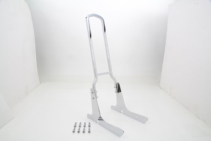 20 Solid Sissy Bar Kit(KIT)