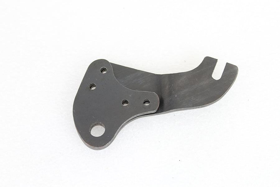 Rigid Rear Fender Tab Set Raw(SET)