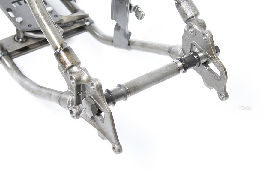 Replica Retro Rigid 30 degree Rake Frame(EA)
