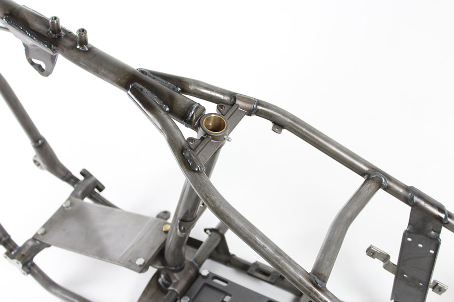 Replica Retro Wishbone 30 degree Rake Frame(EA)