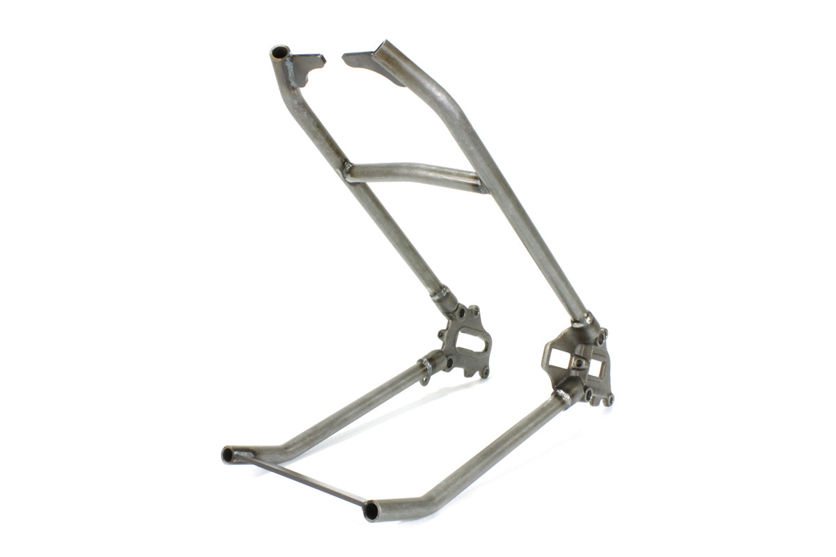 Replica Hardtail Rear Frame Section(EA)