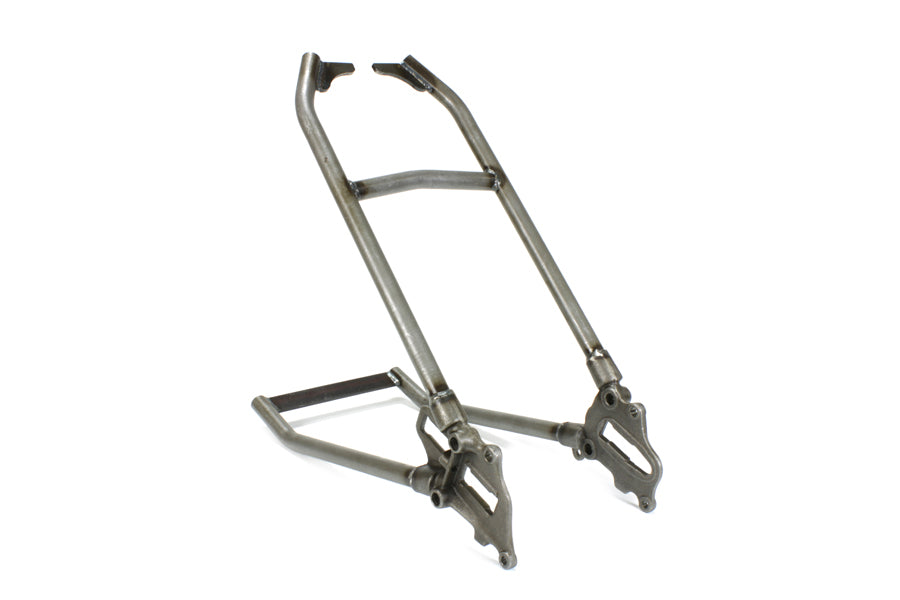 Replica Hardtail Rear Frame Section(EA)