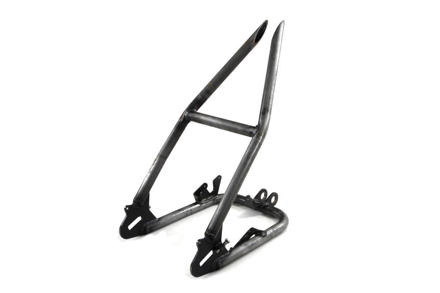 FXD Weld-On Frame Hardtail Raw(EA)