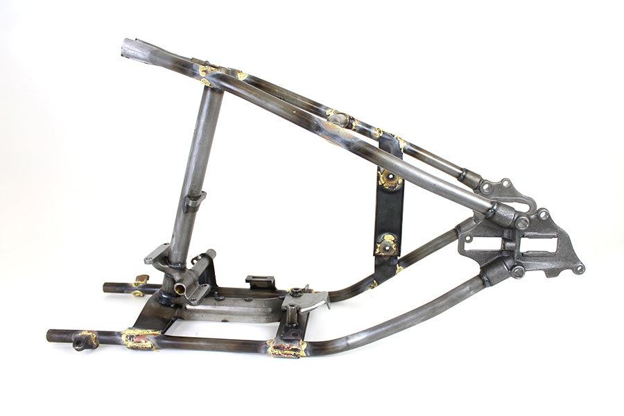 Knucklehead Rigid Rear Frame Section(EA)