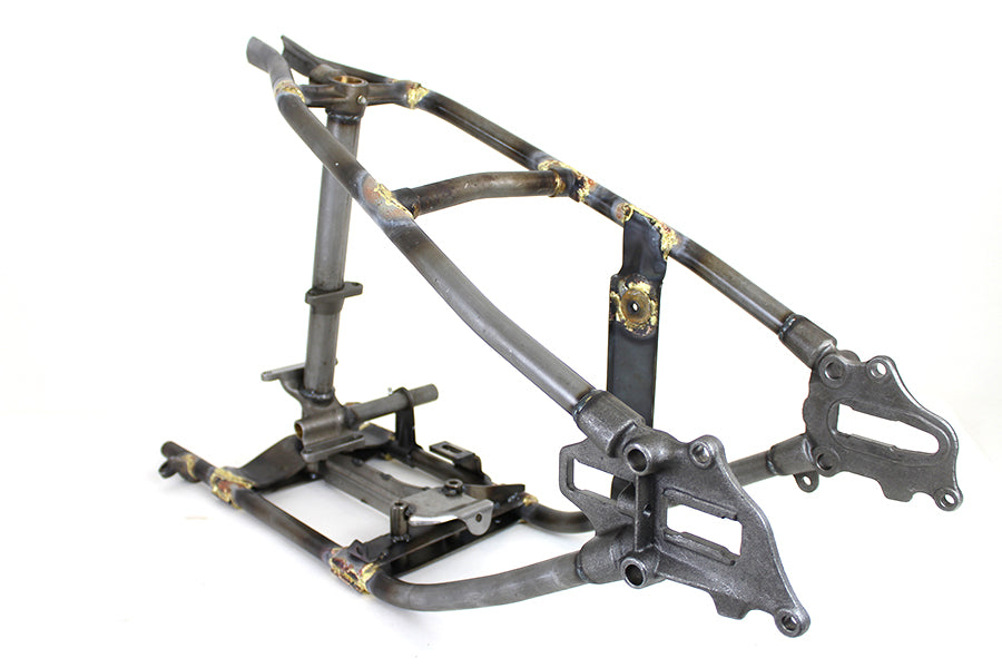 Knucklehead Rigid Rear Frame Section(EA)