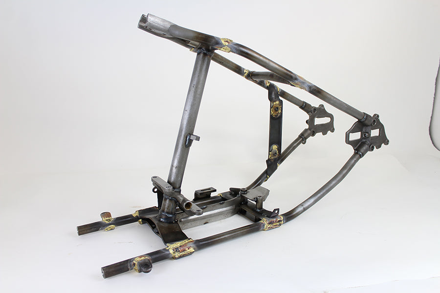 Knucklehead Rigid Rear Frame Section(EA)