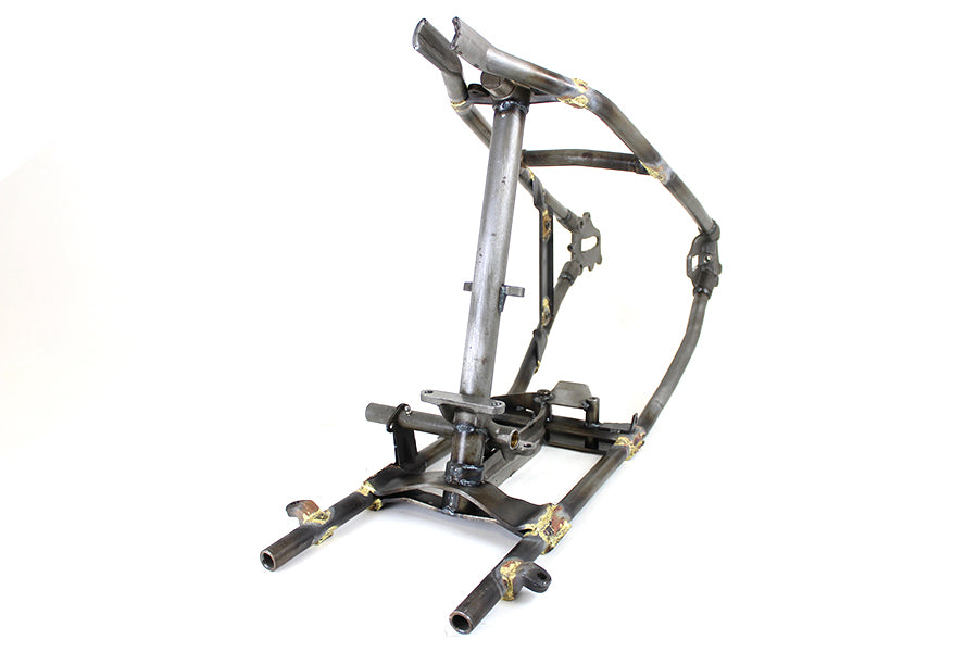 Knucklehead Rigid Rear Frame Section(EA)
