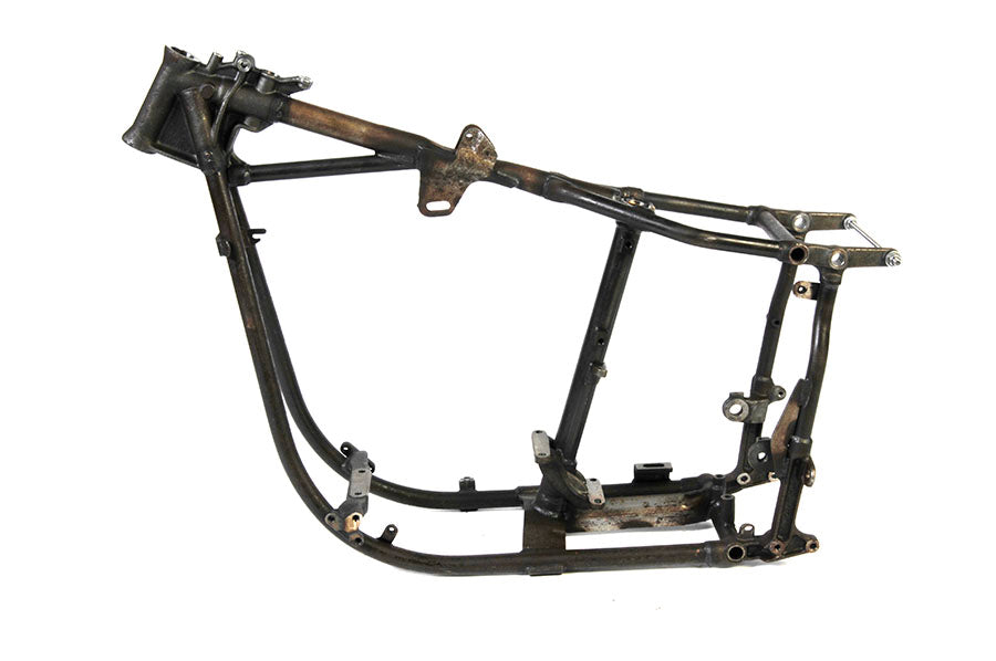 Replica Swingarm Frame(EA)