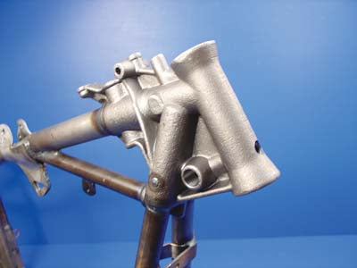 Replica Swingarm Frame(EA)