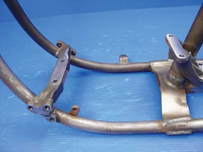 Replica Swingarm Frame(EA)