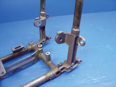 Replica Swingarm Frame(EA)