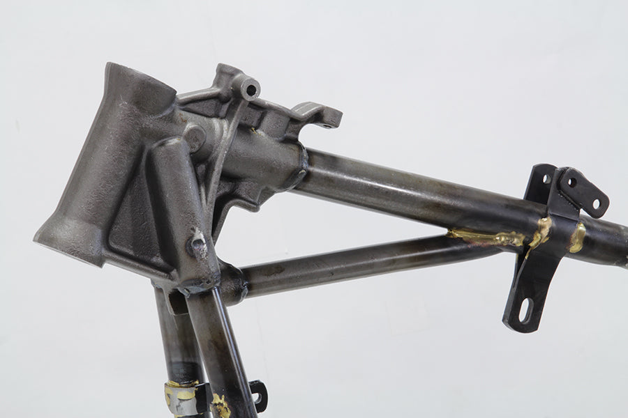 Replica HM Knucklehead 29 degree Rake Rigid Frame(EA)