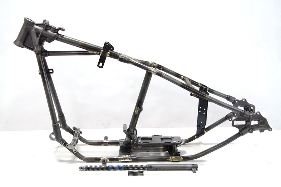 Replica HM Knucklehead 29 degree Rake Rigid Frame(EA)