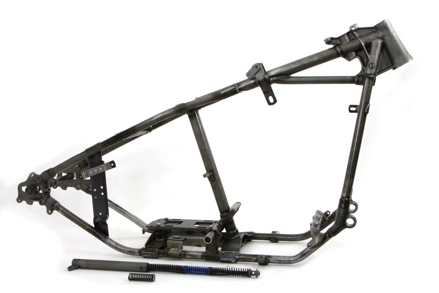 Replica Knucklehead 30 degree Rake Frame(EA)