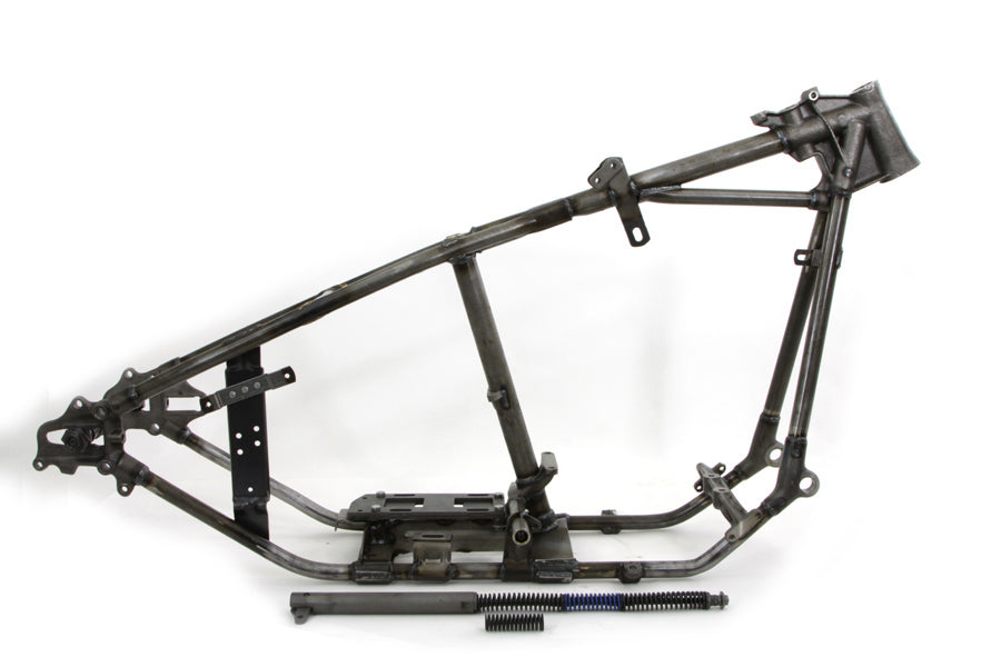 Replica Knucklehead 30 degree Rake Frame(EA)