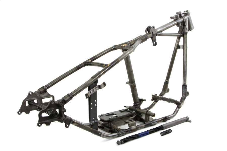Replica Knucklehead 30 degree Rake Frame(EA)